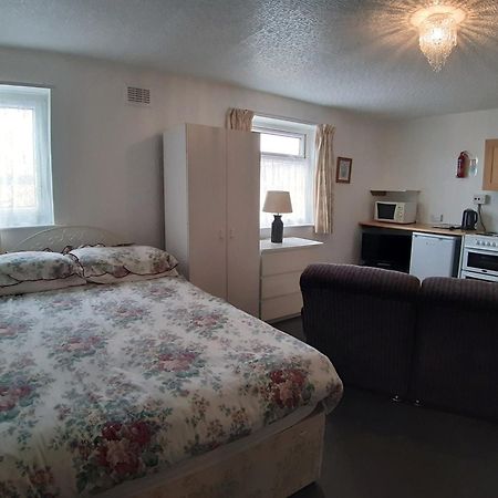Rosemede Holiday Flats Blackpool Zewnętrze zdjęcie