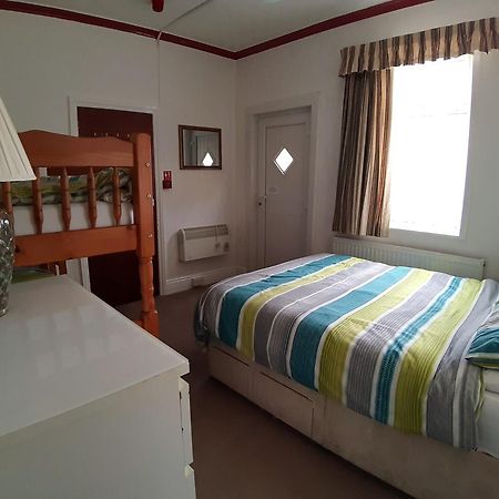 Rosemede Holiday Flats Blackpool Zewnętrze zdjęcie