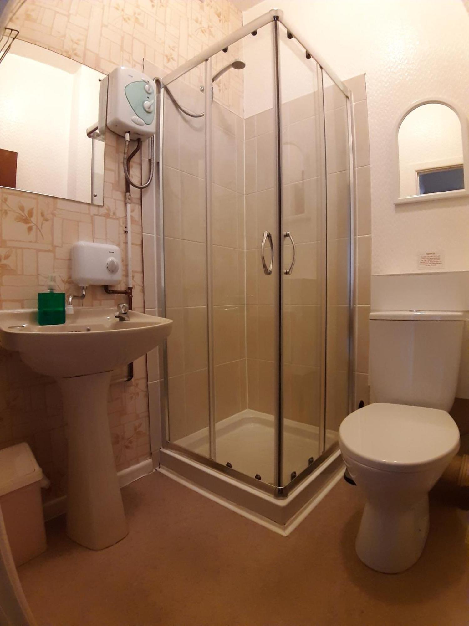 Rosemede Holiday Flats Blackpool Zewnętrze zdjęcie