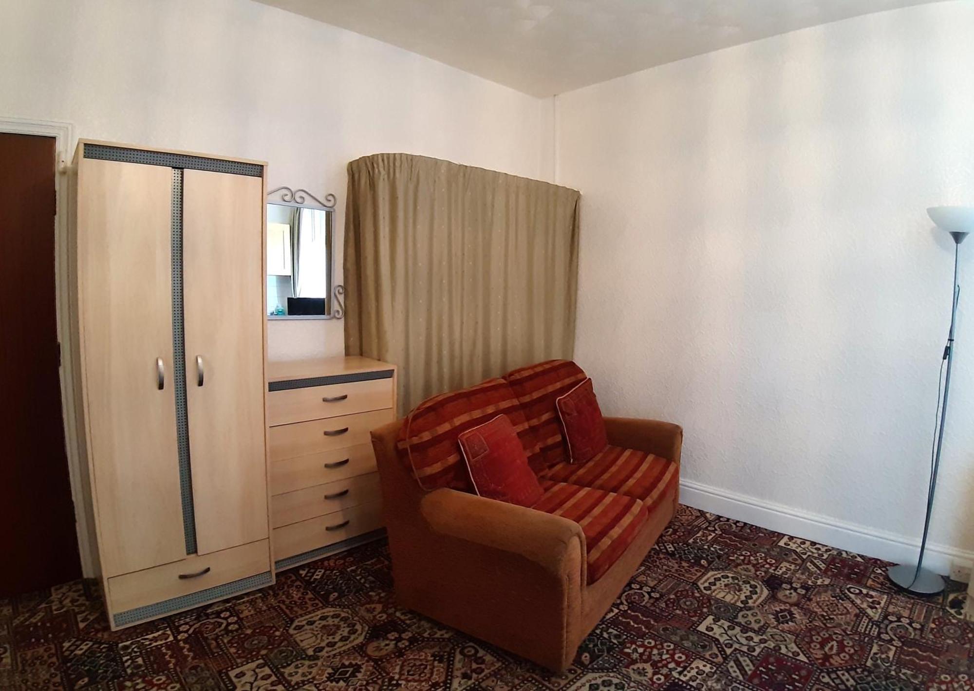Rosemede Holiday Flats Blackpool Zewnętrze zdjęcie