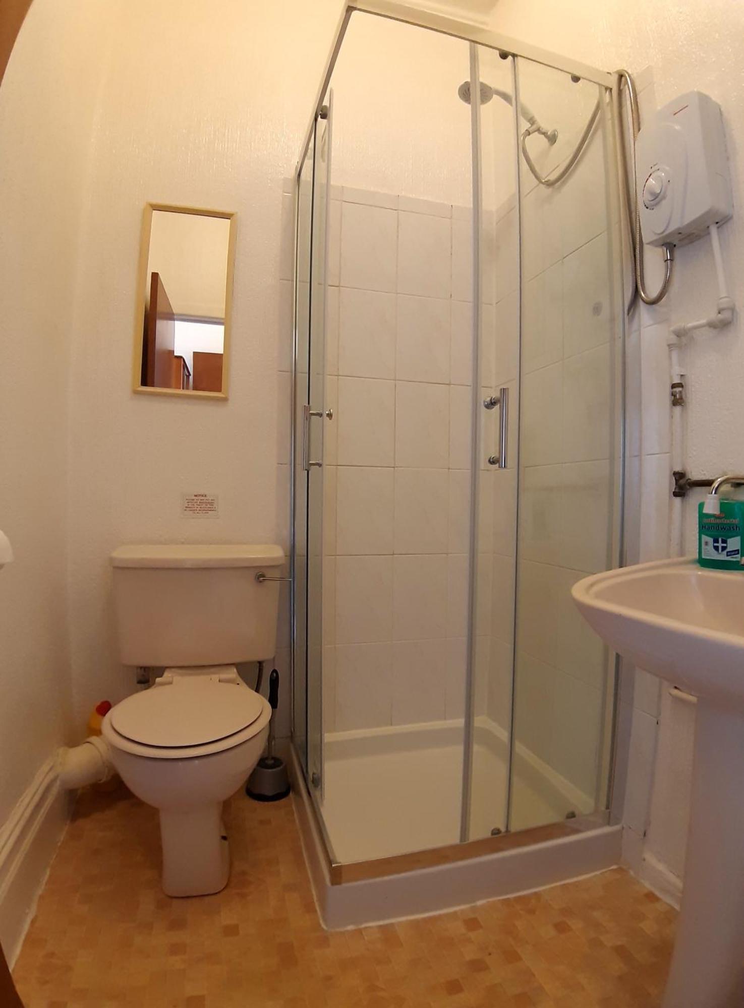 Rosemede Holiday Flats Blackpool Zewnętrze zdjęcie