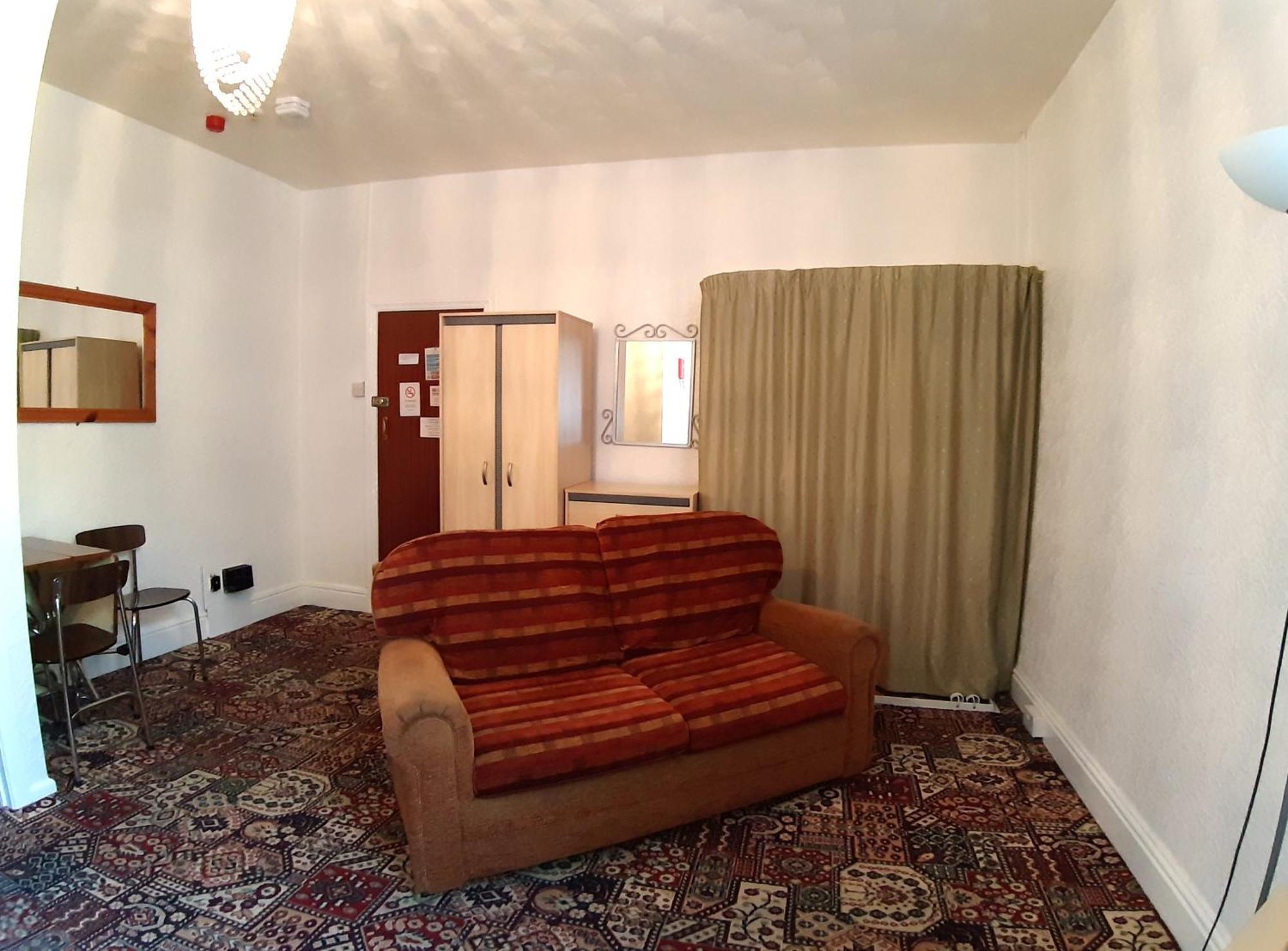 Rosemede Holiday Flats Blackpool Zewnętrze zdjęcie