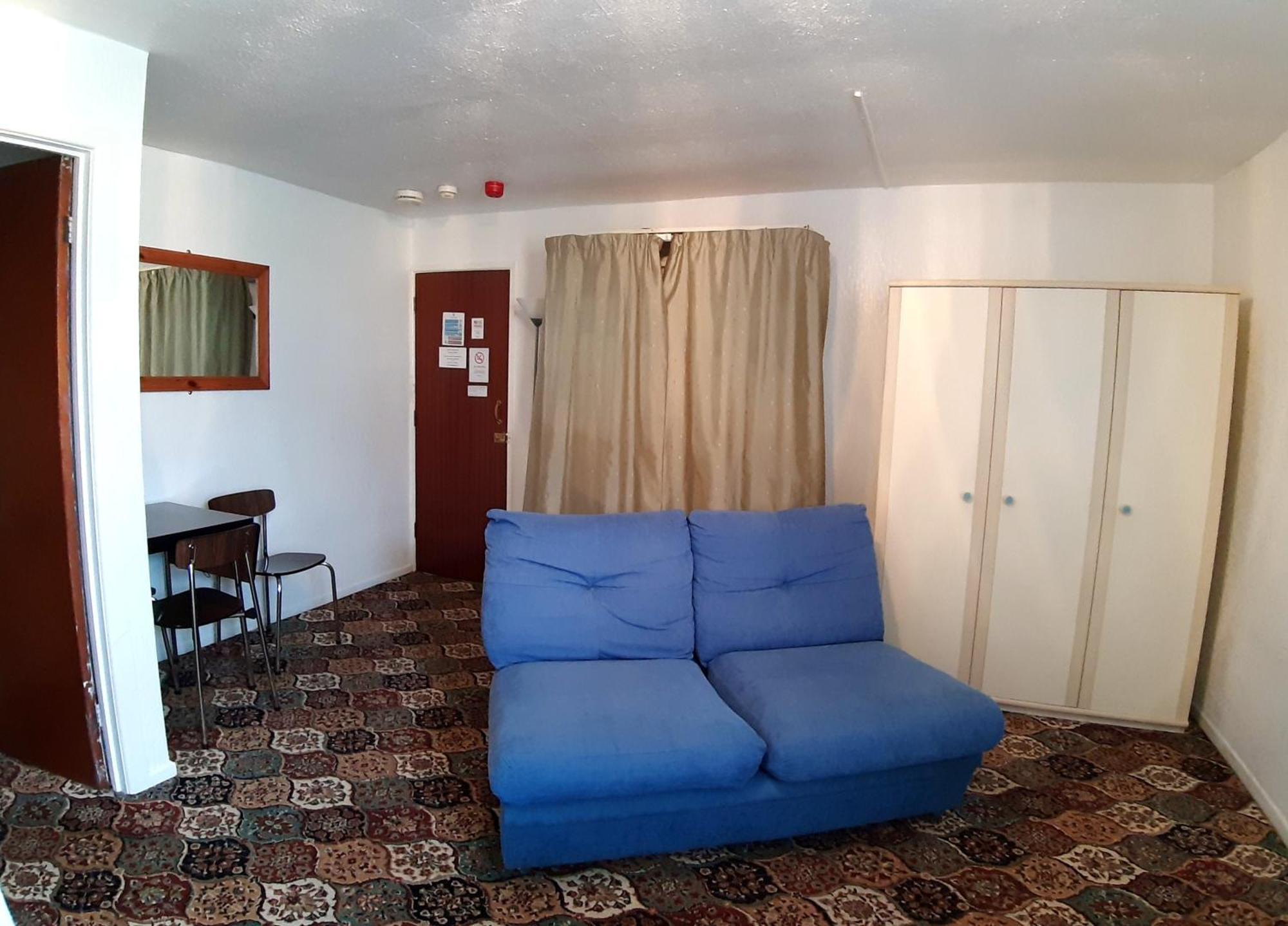 Rosemede Holiday Flats Blackpool Zewnętrze zdjęcie