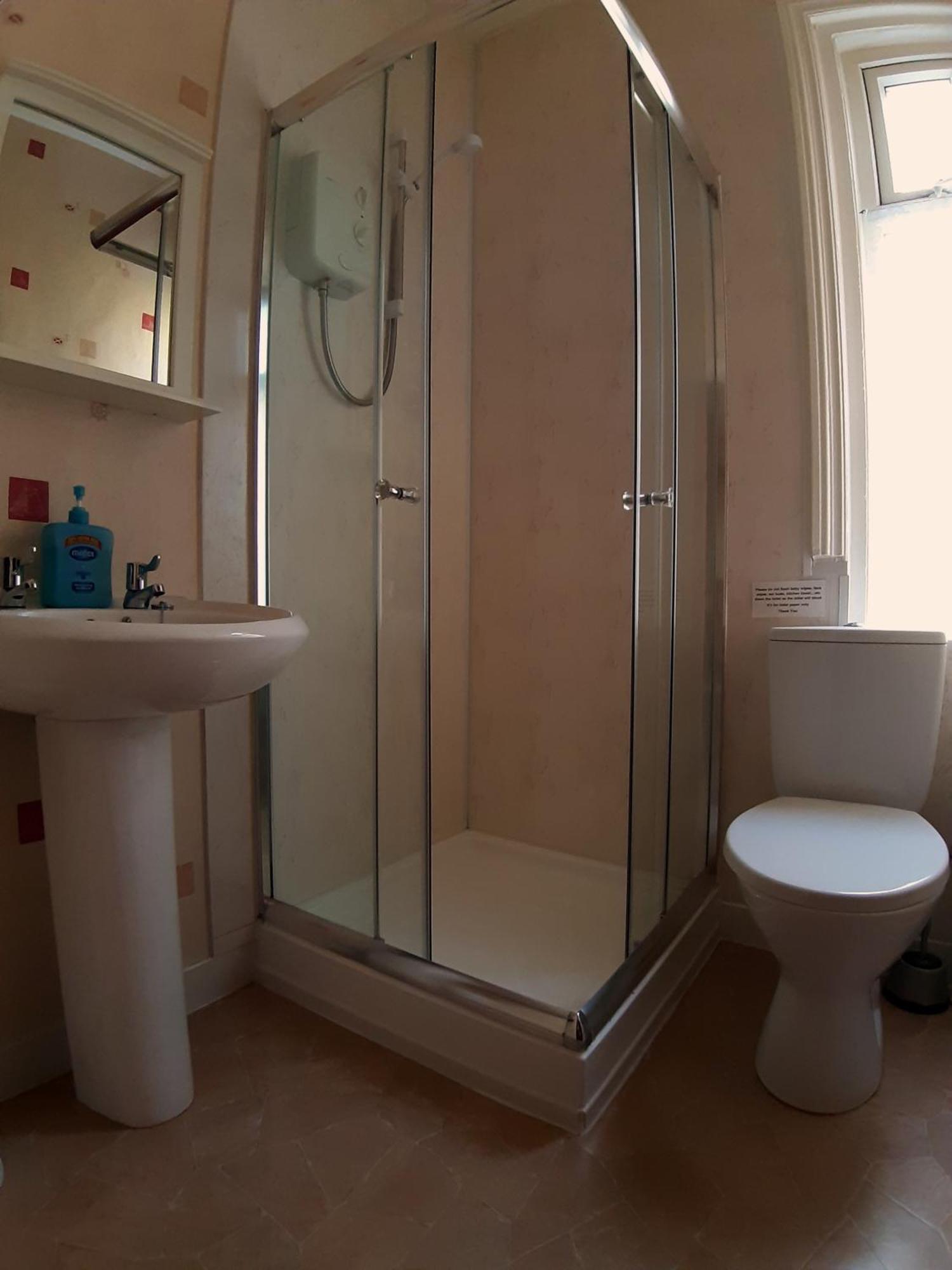 Rosemede Holiday Flats Blackpool Zewnętrze zdjęcie