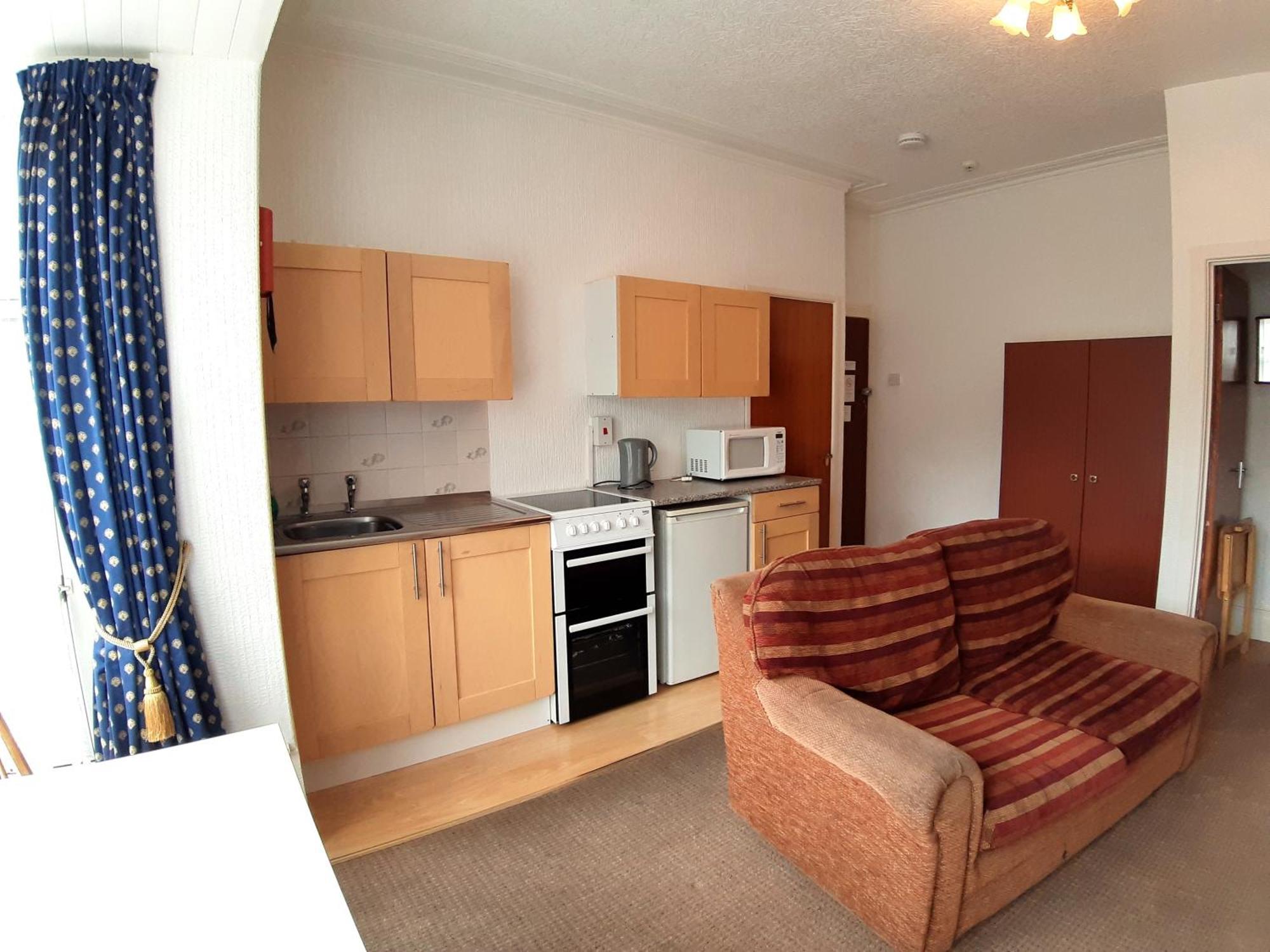 Rosemede Holiday Flats Blackpool Zewnętrze zdjęcie