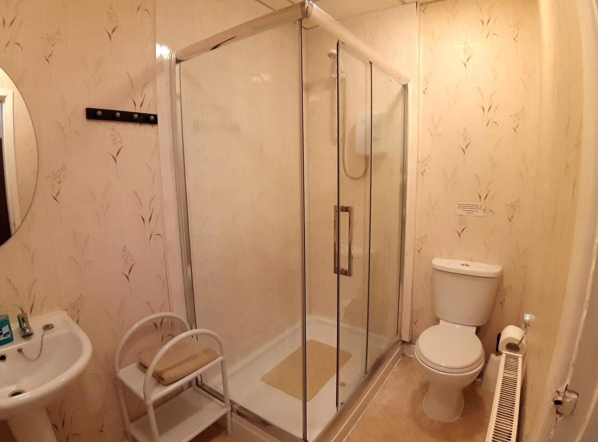 Rosemede Holiday Flats Blackpool Zewnętrze zdjęcie