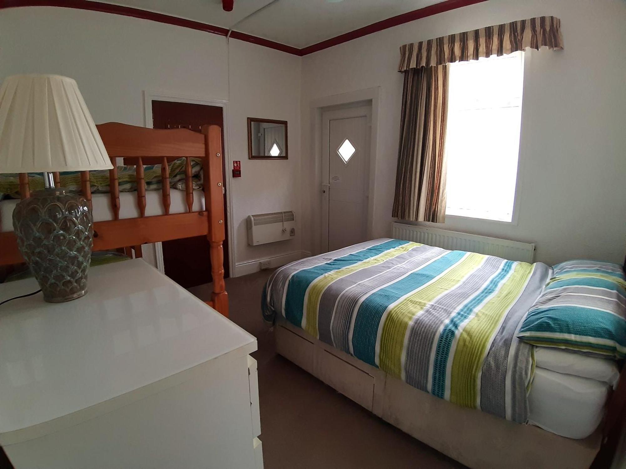 Rosemede Holiday Flats Blackpool Zewnętrze zdjęcie