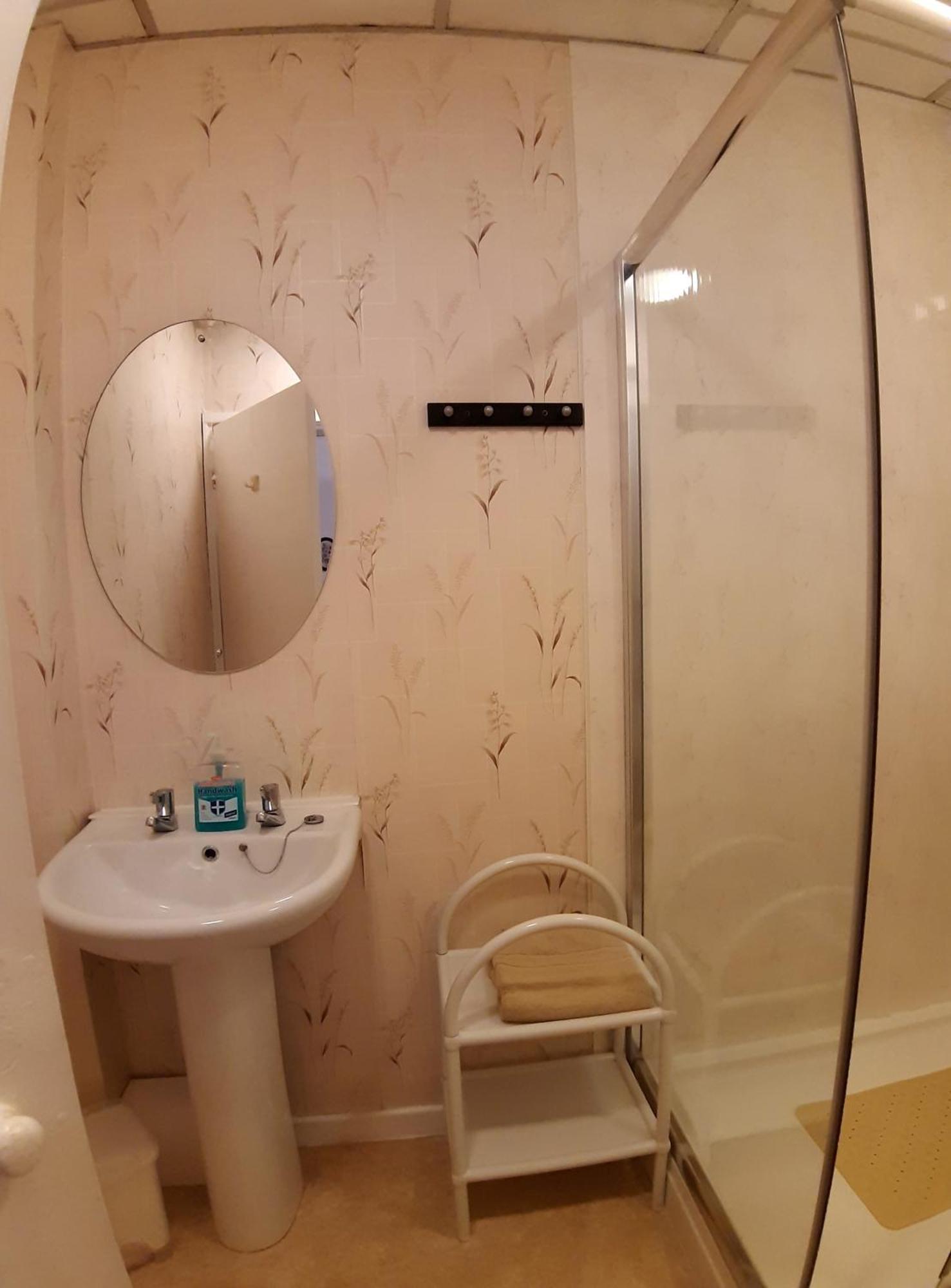 Rosemede Holiday Flats Blackpool Zewnętrze zdjęcie