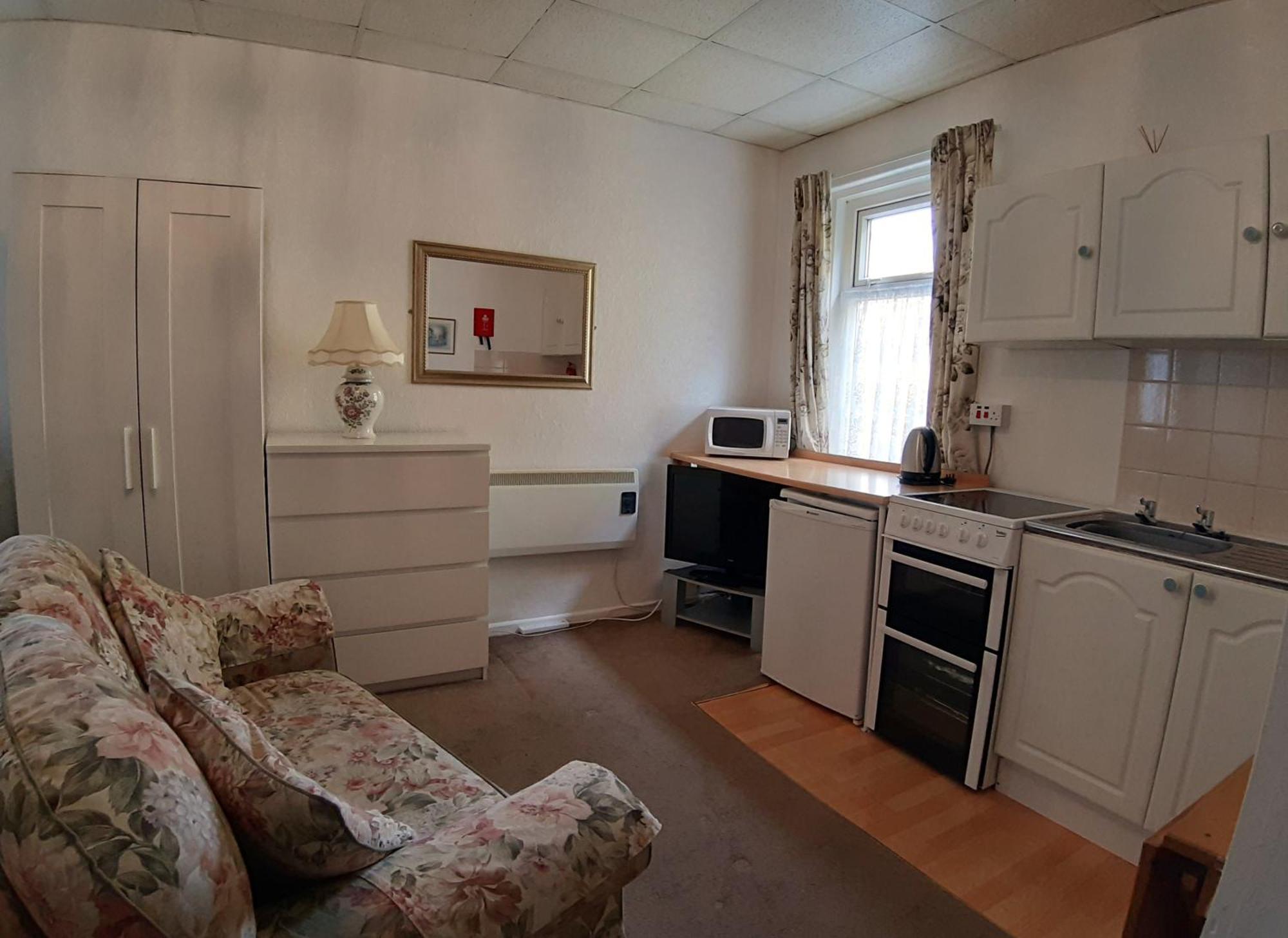 Rosemede Holiday Flats Blackpool Zewnętrze zdjęcie