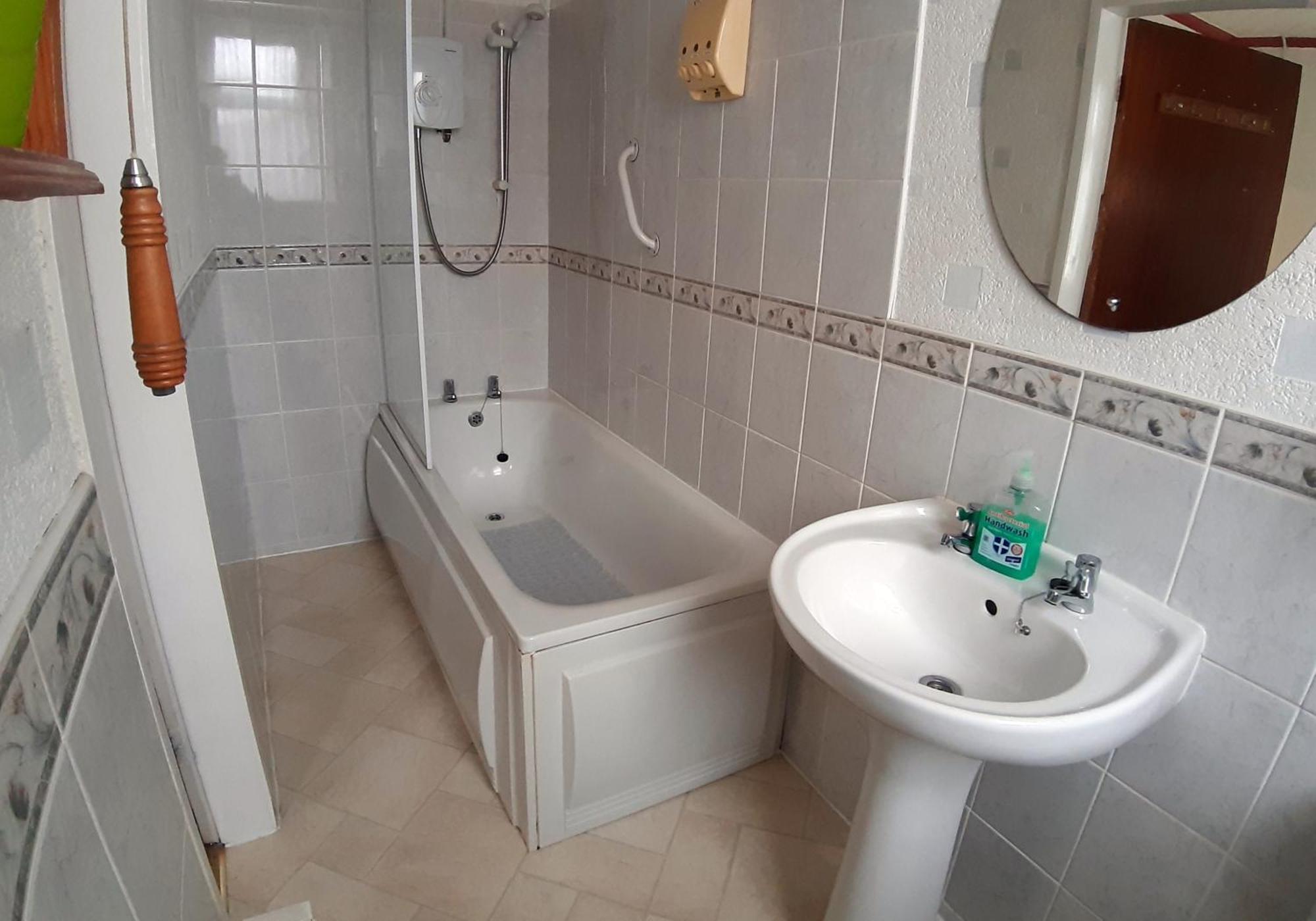 Rosemede Holiday Flats Blackpool Zewnętrze zdjęcie