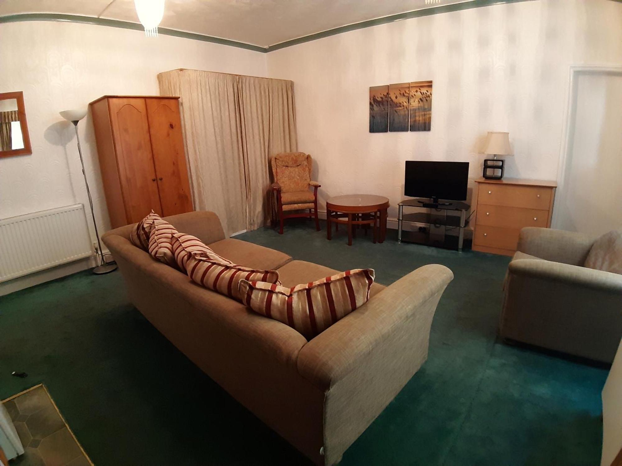Rosemede Holiday Flats Blackpool Zewnętrze zdjęcie