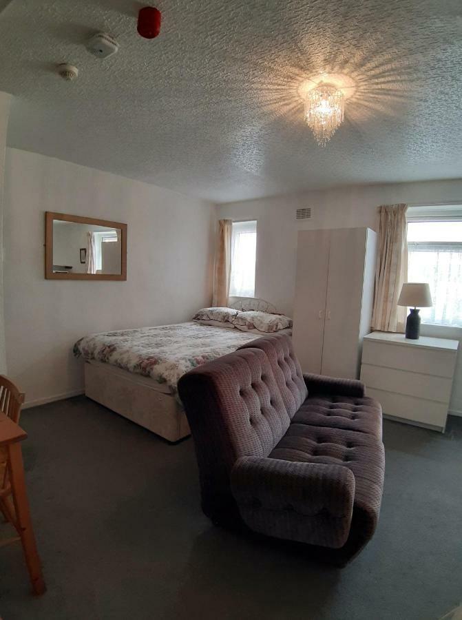 Rosemede Holiday Flats Blackpool Zewnętrze zdjęcie