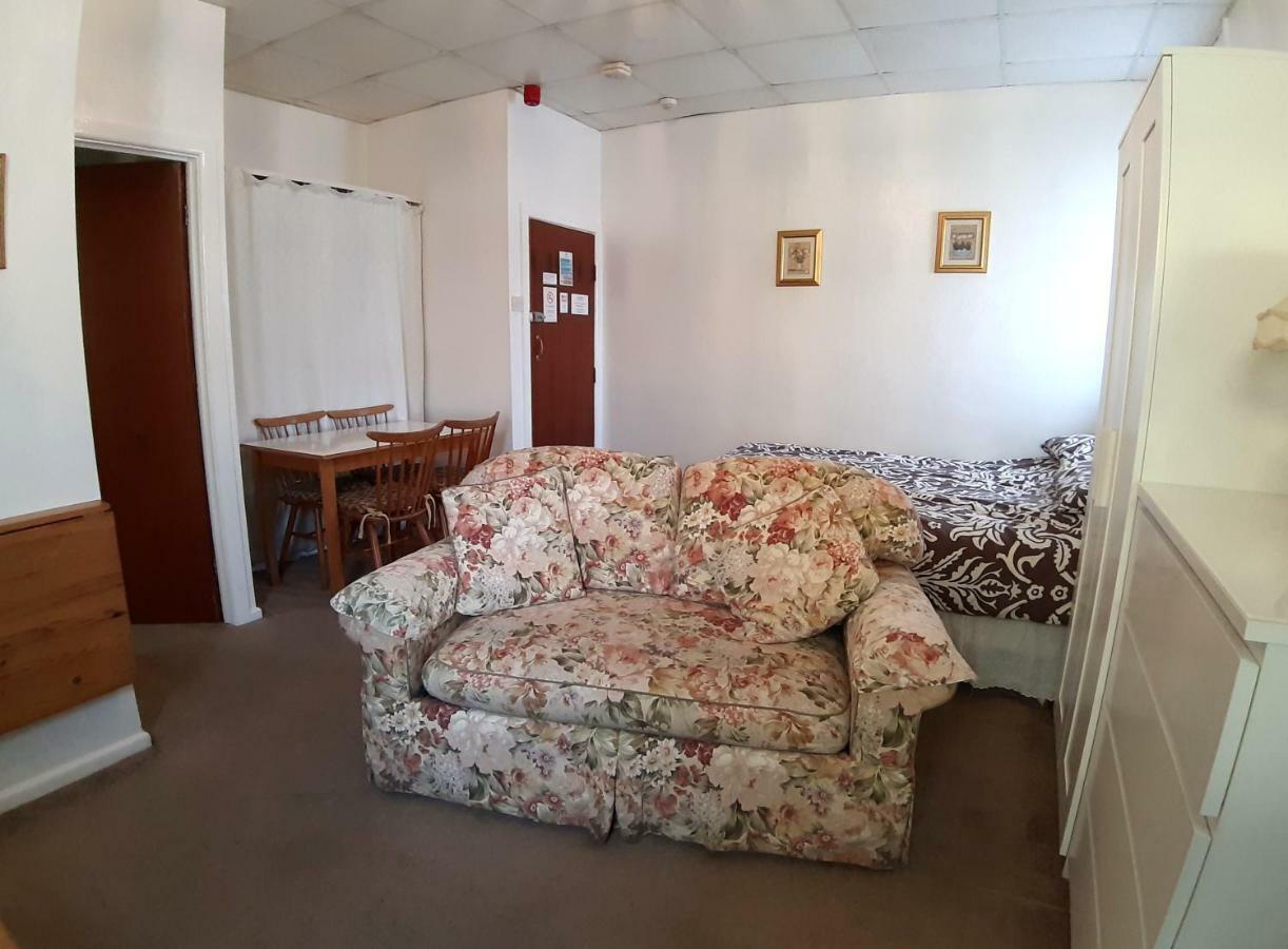 Rosemede Holiday Flats Blackpool Zewnętrze zdjęcie
