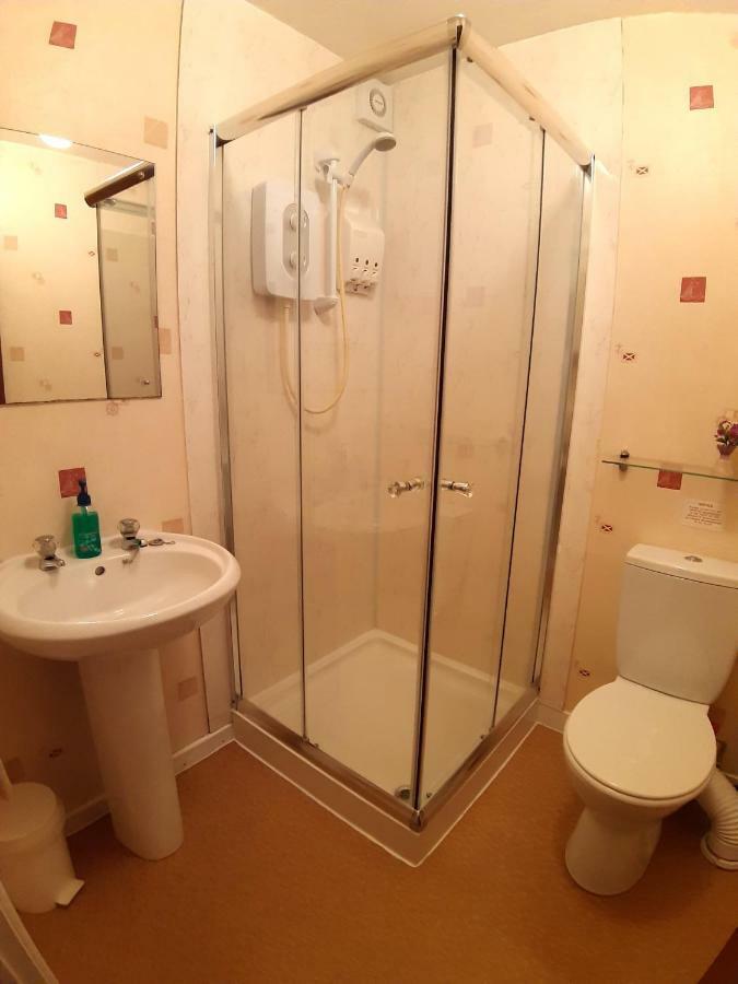 Rosemede Holiday Flats Blackpool Zewnętrze zdjęcie